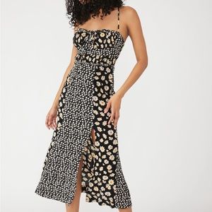 Free People Tigerlilly Midi Dress